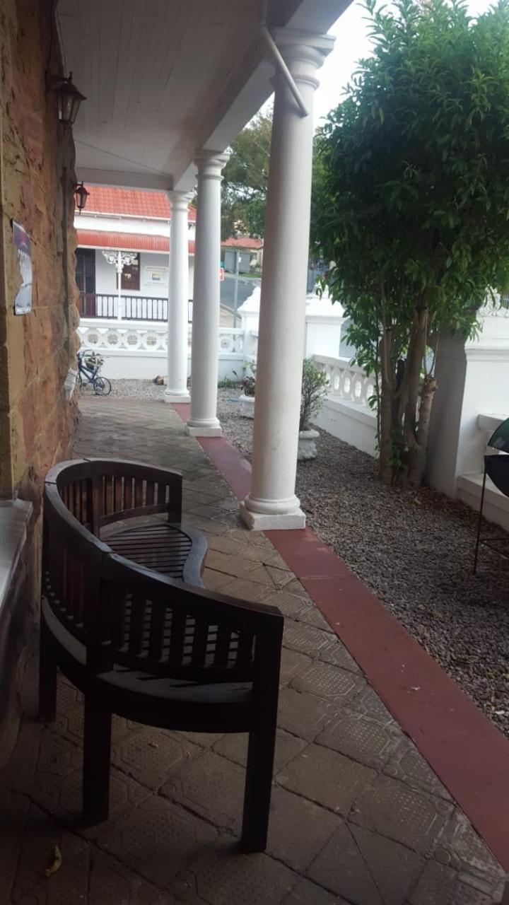 Hostel Villa Nova Mossel Bay Exterior foto